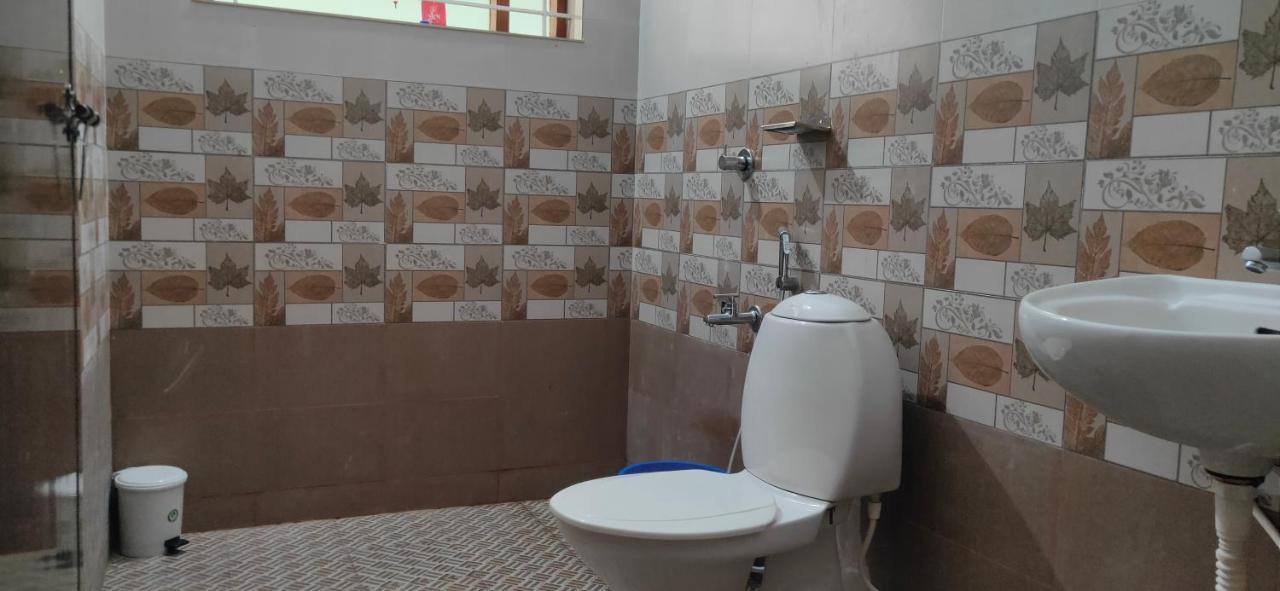 Rain Drops Premium Villas - Athirappilly Ngoại thất bức ảnh